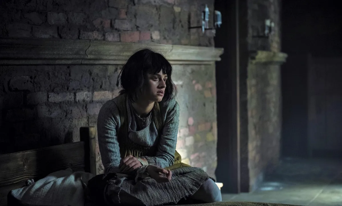 sorozatkvíz, sorozat, Vaják