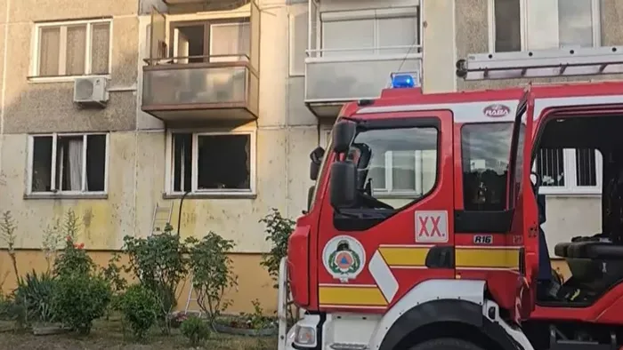 Megrázó: saját otthonában égett halálra a csepeli férfi