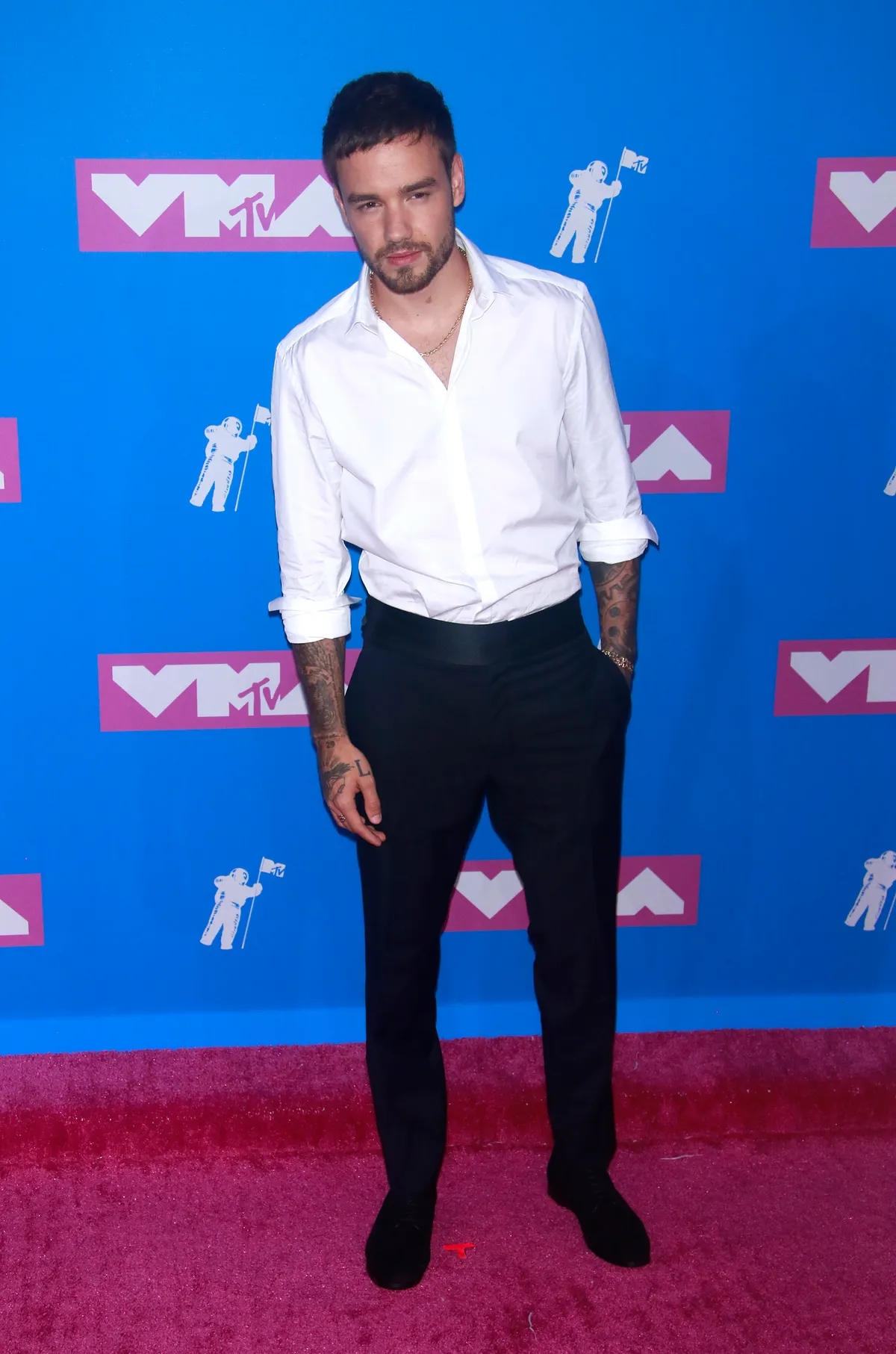 Liam Payne halálával kapcsolatban két férfit állítottak bíróság elé a napokban