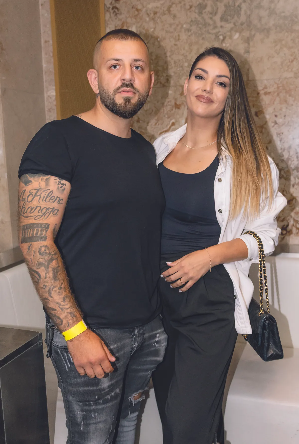 HOT! FELTÖLTÉSEK
Kulcsár Edina és GWM - Adrián
Pataky Attila - Niki
Szabó Győző - Dóri
Sári Évi - Adrián
Ivancsics Ilona - Niki
Pikali Gerda és Rékasi Károly - Ági