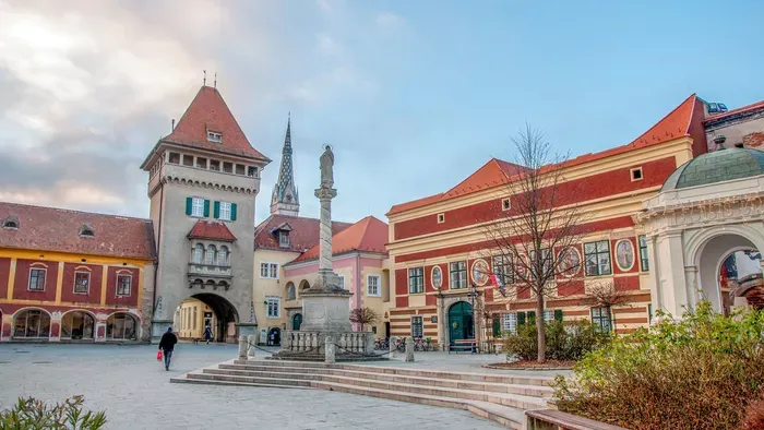 Az elbűvölő Kőszeg látnivalói egy helyen