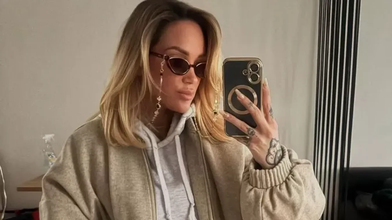 Házasság első látásra Orsi rettegett: „Orvoshoz kellett mennem a mellemben lévő csomók miatt!”