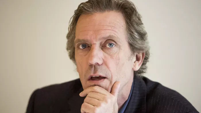Hugh Laurie 66 éves lett, íme 5 érdekesség - Galéria