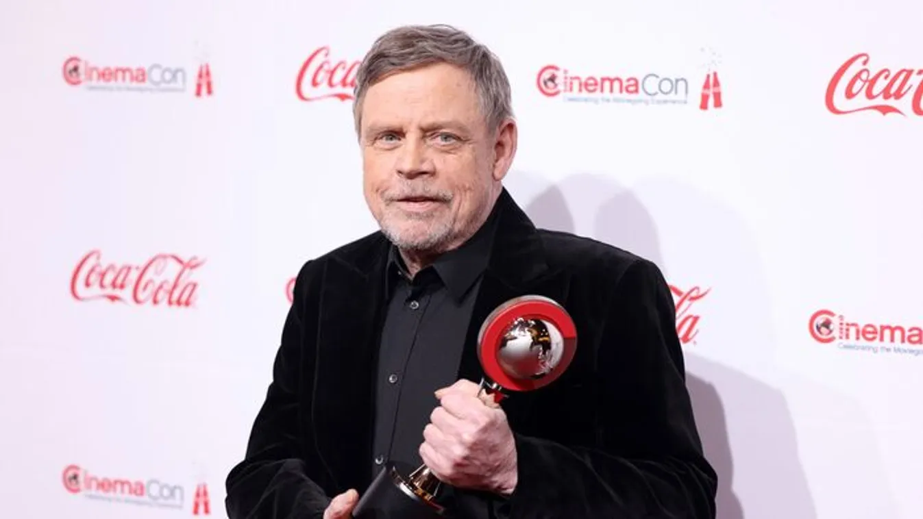 Összetörtek a Star Wars rajongók: a 73 éves Mark Hamill sokkoló kijelentést tett
