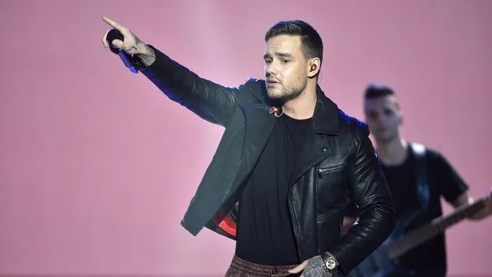Itt láthatjuk újra a tragikusan fiatalon elhunyt Liam Payne-t