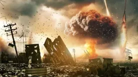 Így élheted túl az atombombát – Szakértő árulja el, mit tegyél, ha felvillan a vakító fény