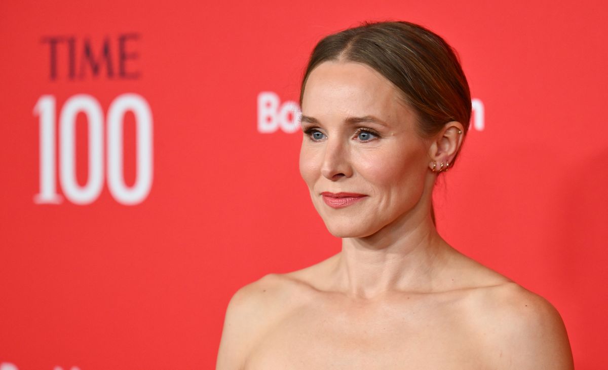 Time100 Gala celebrating 100 most influential people in the world