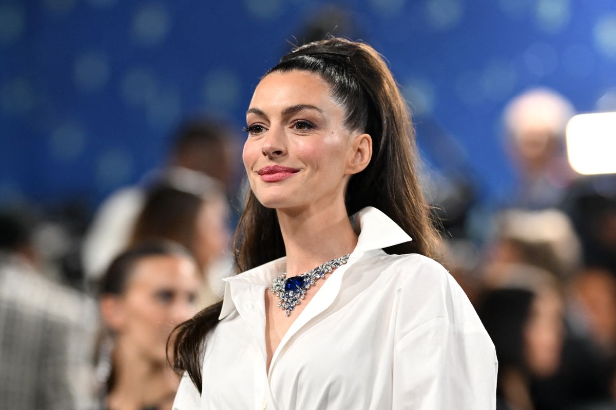 MET Gala - arrivals