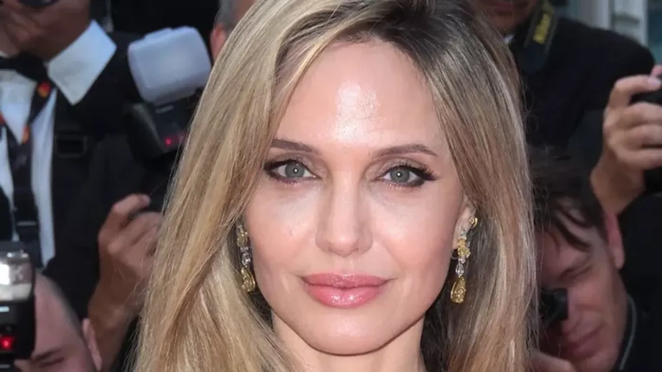 Az 50 éves Angelina Jolie szerelmi élete elképesztően botrányos