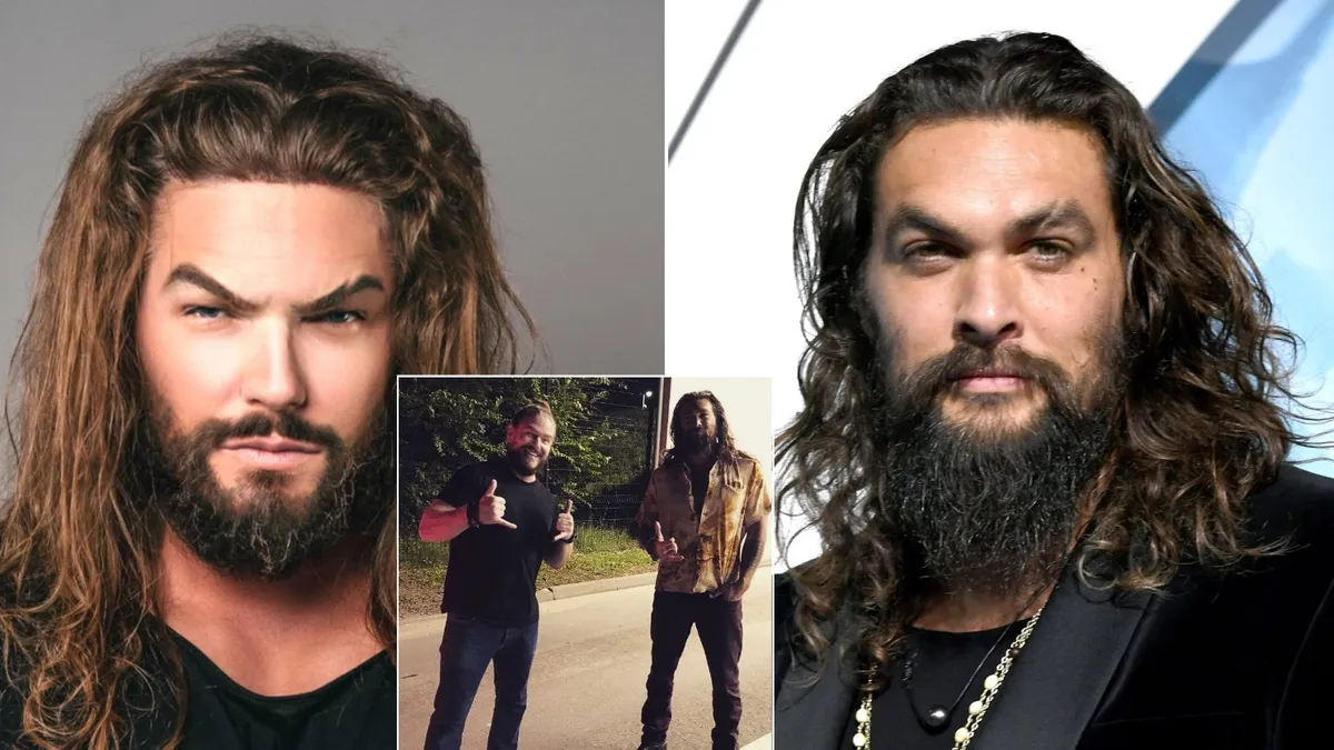Felépült halálos betegségéből a magyar Jason Momoa, a Borsnak beszélt erről először: „A rák csak egy kihívás”
