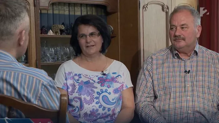 Megszólaltak a szülők: ilyen volt Kapu Tibor gyermekkora