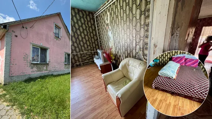Eladja a házát Döme családja, hogy teljen ügyvédre