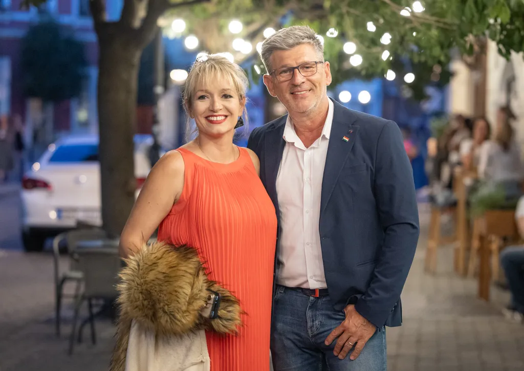 20250618 Veszprém, A MOZ.GO Magyar Mozgókép Fesztivál hazánk legnagyobb filmes eseménye Veszprémben, Balatonfüreden és Balatonalmádiban. Fotó:BORS