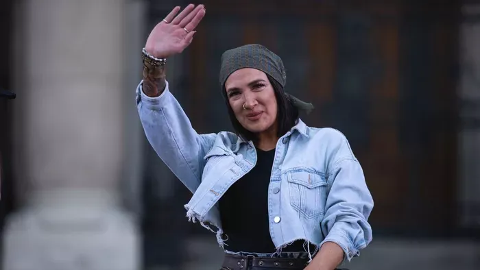 Tóth Gabi elárulta, miért nem ment el édesanyja szülinapjára