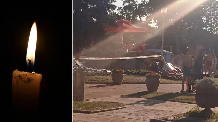 Nem is emlékszik majd nővérére a vízbe fulladt lány testvére