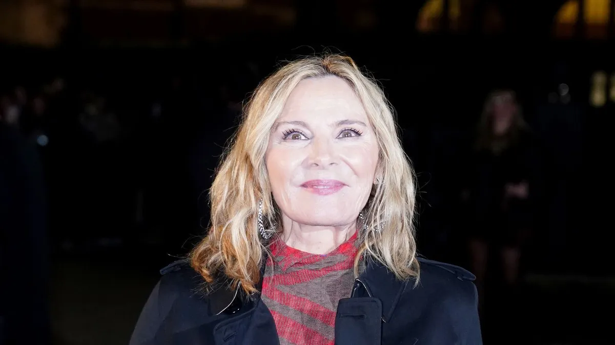 Váratlan fordulat: Samantha visszatért a Szex és New York folytatásában