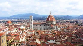 Fedezd fel Firenze látnivalóit! – A város, ahol a múlt és a művészet életre kel