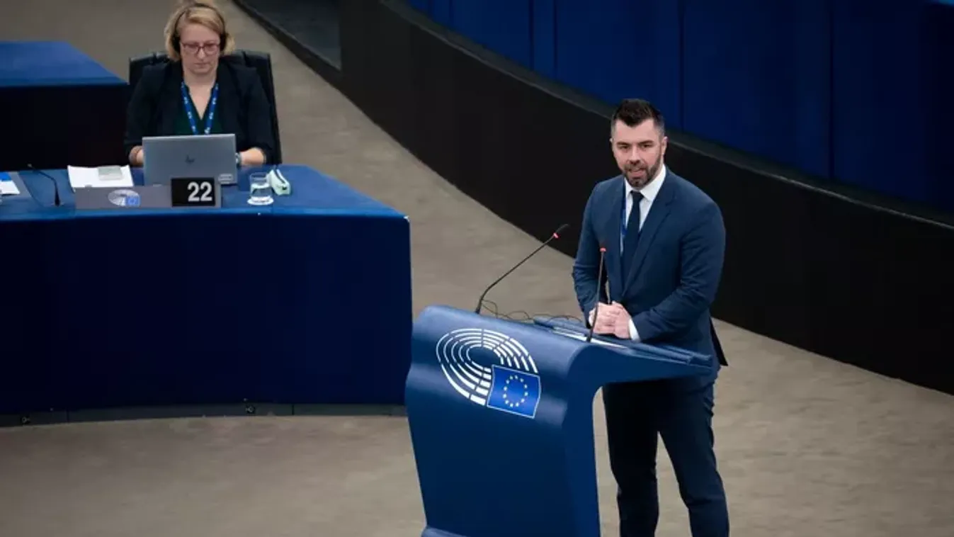 Mikor fizeti meg hatalmas tartozását Magyar Péter jobbkeze?