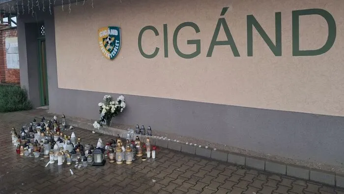Így emlékezett meg csapata a sportbalesetben elhunyt Mátéról