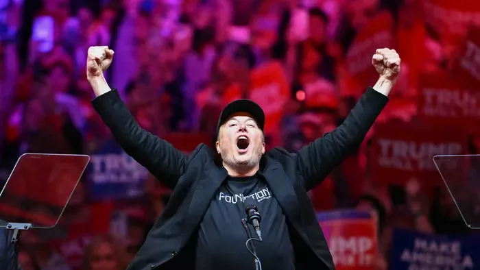  Elon Musk üzent, mehet az üzlet: Vágjunk bele!