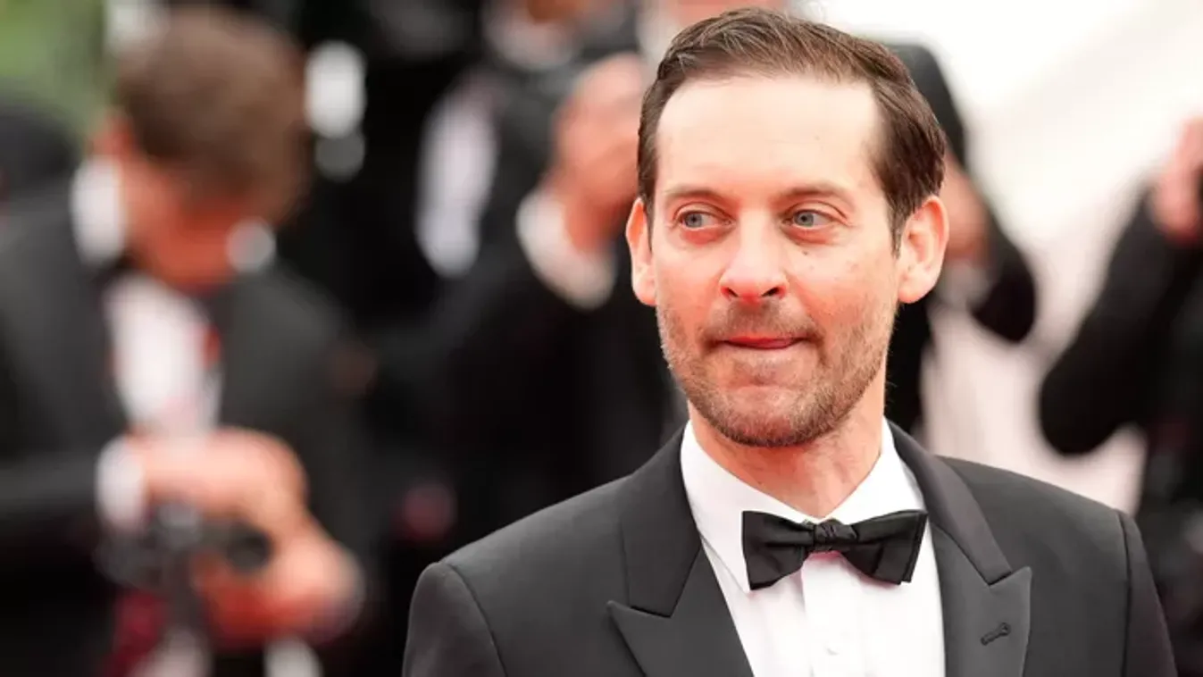 50 éves lett Tobey Maguire, akit talán már sosem látunk többé színészkedni