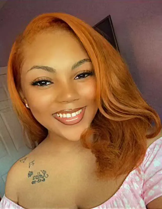 Kianna Jackson