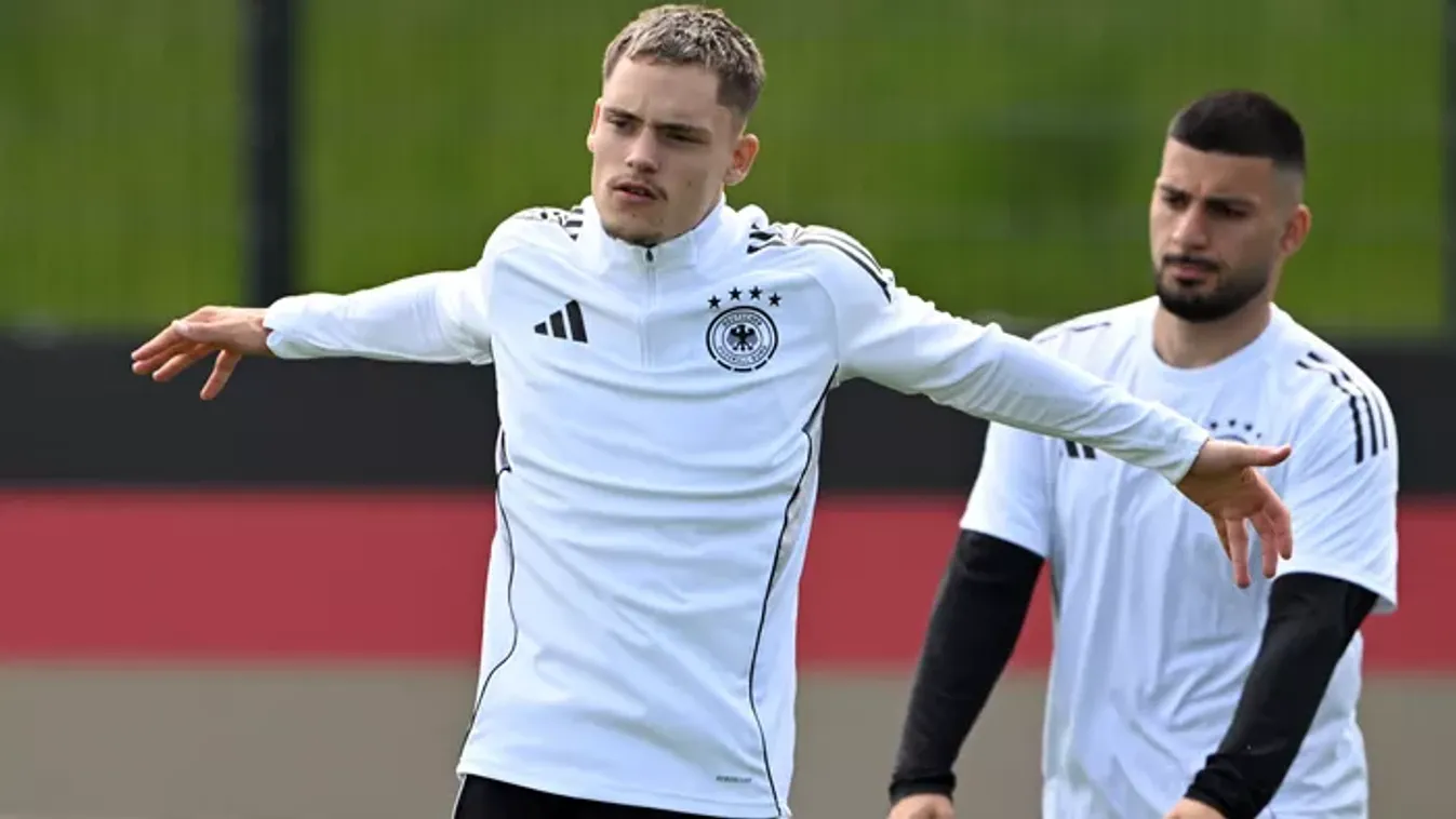Florian Wirtz a médiát kiosztotta, de a Liverpool szurkolóit megnyugtatta