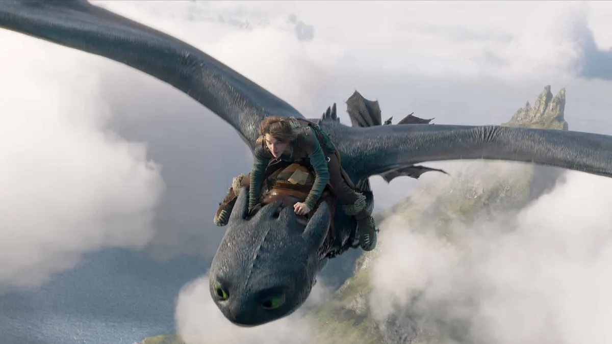Animációs siker után itt az élőszereplős viking kaland - 15 érdekesség az új Így neveld a sárkányodat-filmről