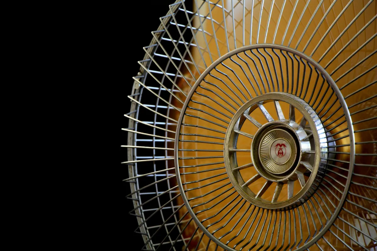 Így ne okozz magadnak kárt, ha ventilátorral alszol nyáron