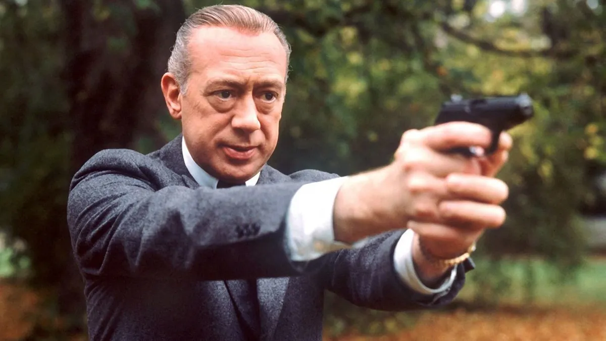 Kőkemény filmes kvíz: Mennyire emlékszel Derrick főfelügyelőre? - Most tesztelheted