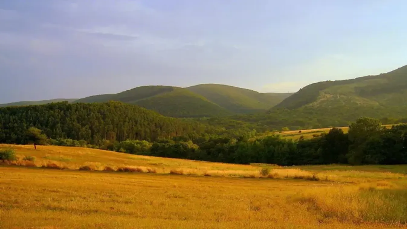 Egészen hátborzongató, ami méterekkel a turistákkal teli hely mellett kirajzolódott