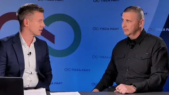 Ruszin-Szendi Romulusz Ukrajnát éltette a NATO-üléseken