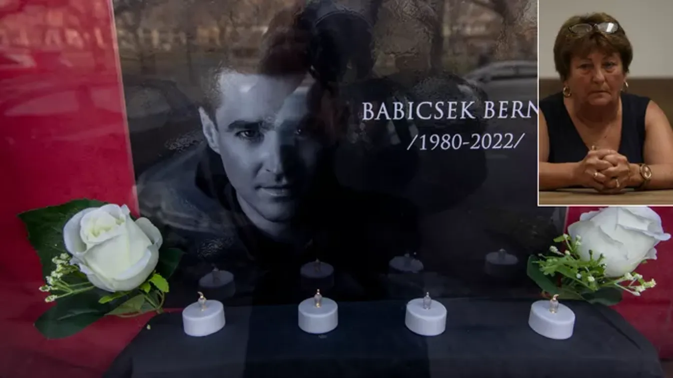 Babicsek Bernát tárgyalása: váratlan fordulat a bíróságon