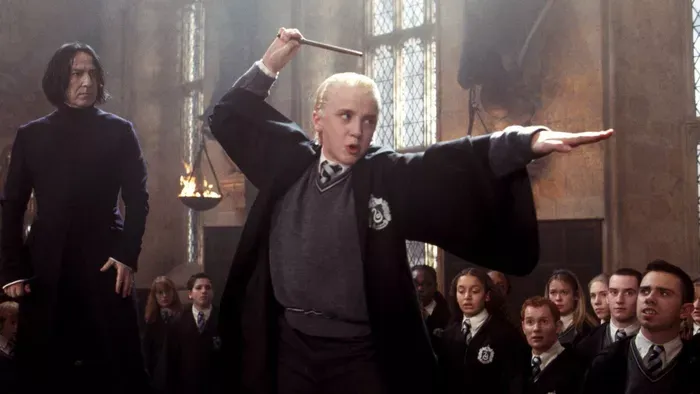 A Harry Potter-sorozat további 9 új színészt jelentett be