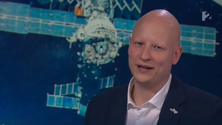alt=Örökös-Tóth István, a Hunor Program szakértője a sikeres eredmények fényében nyilatkozott 