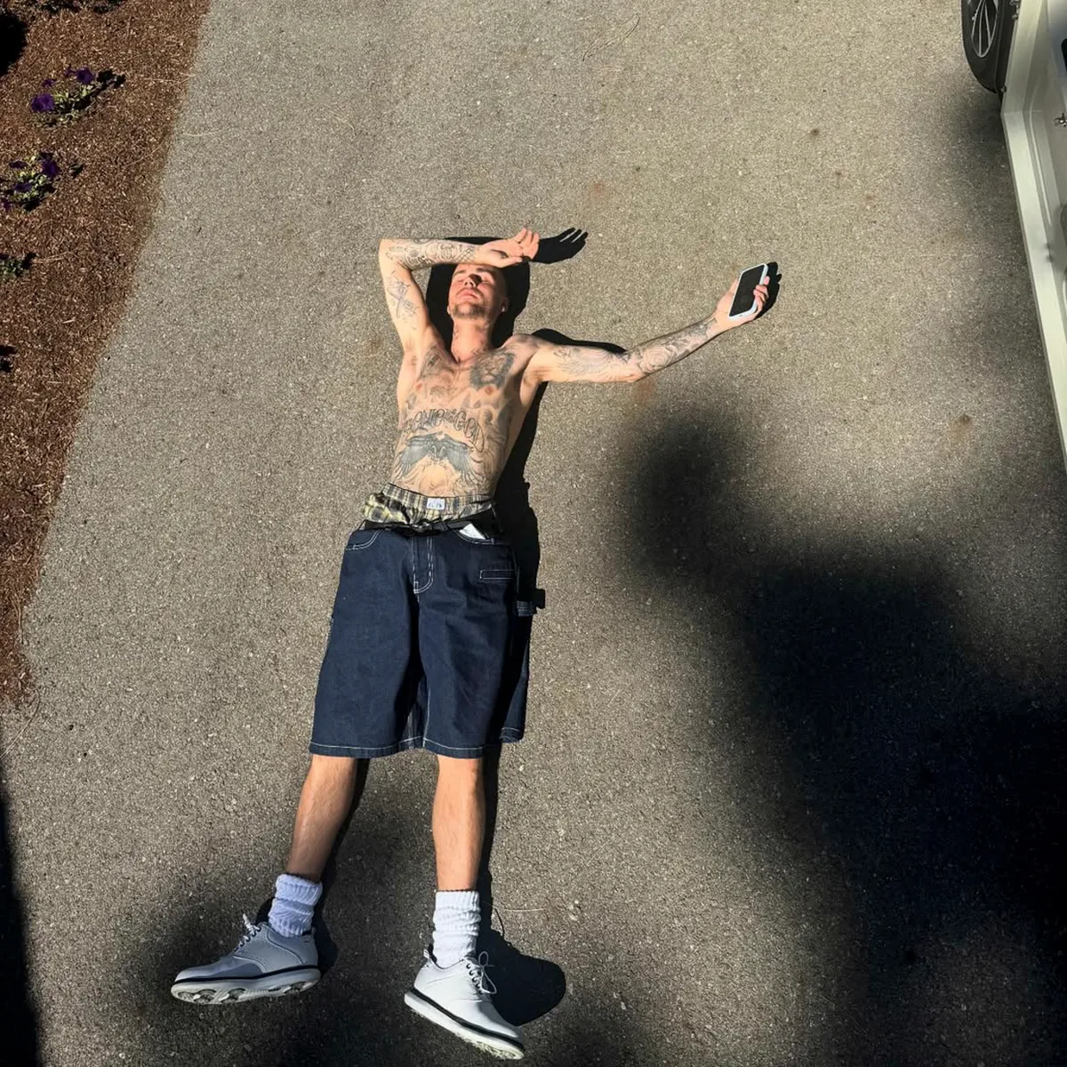 Justin Bieber úgy érzi, hogy  dühkezelési problémái vannak és ezen képtelen változtatni