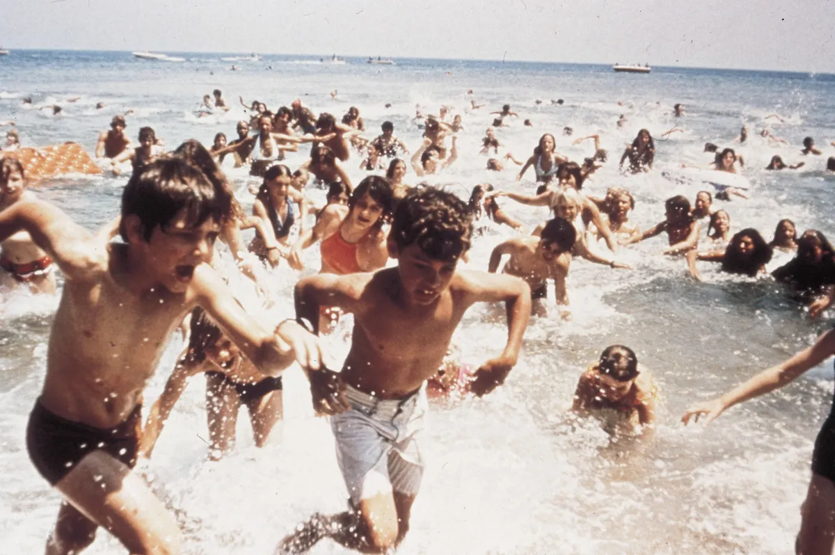 1975 - Jaws - Moviestills