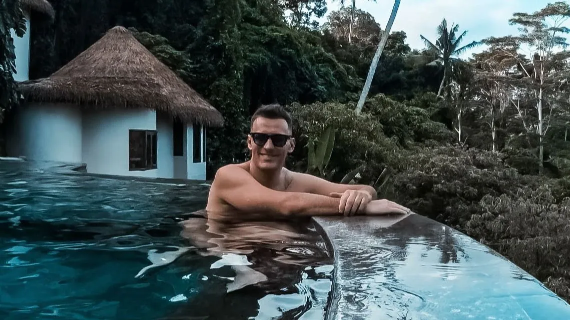 Házasság első látásra Kabai Andris