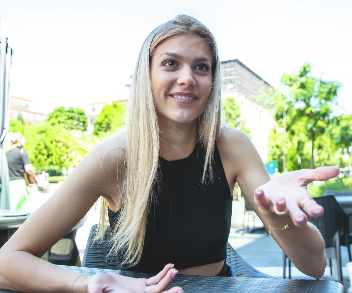 Weisz Fanni