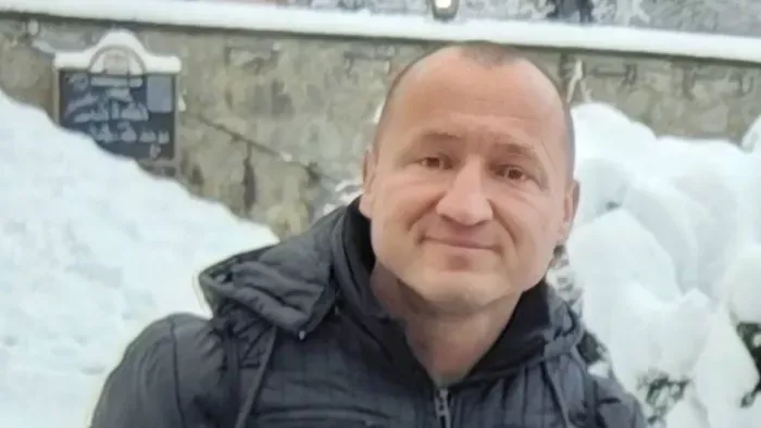 Nyikos Róbert több mint két hónapja tűnt el