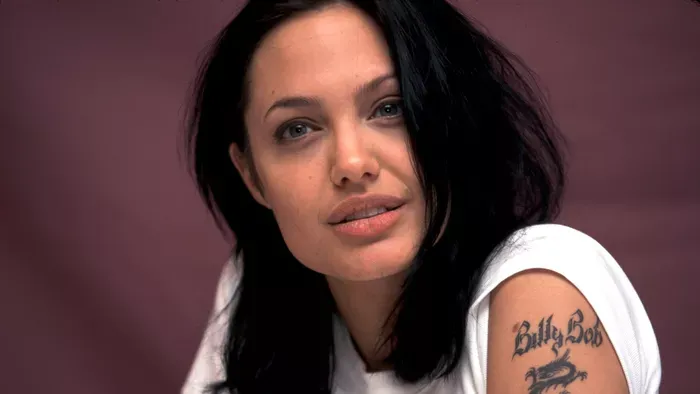 Angelina Jolie ötvenéves lett, ennyit változott mostanra