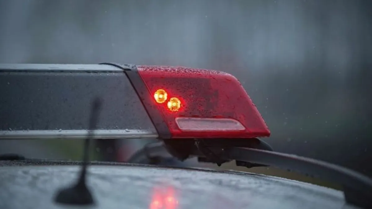Horror: mentősök lepték el ezt a bölcsödét, tragédia történt egy kisgyerekkel