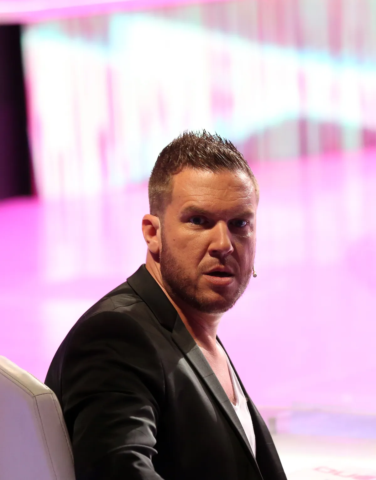 Kasza Tibor