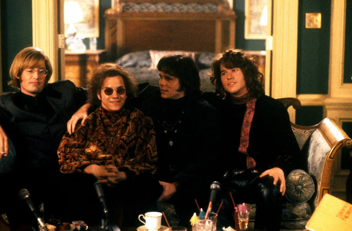 'The Doors' Movie Stills