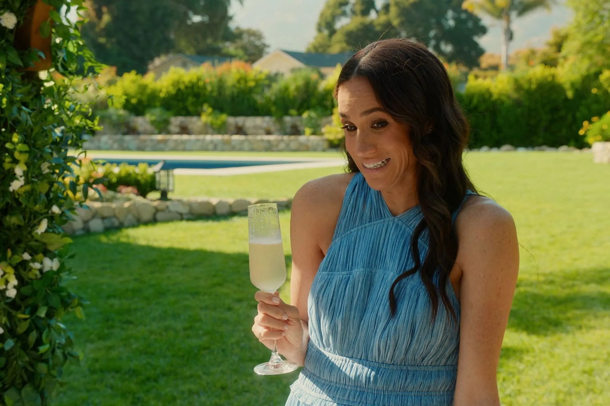 Meghan Markle Instagram-posztjában hatalmas bakit szúrtak ki a sasszemű rajongók