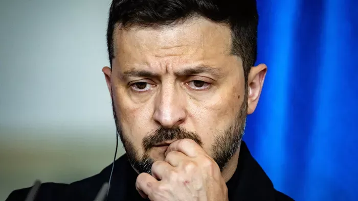 Zelenszkij: senkit nem akarok fenyegetni, de...