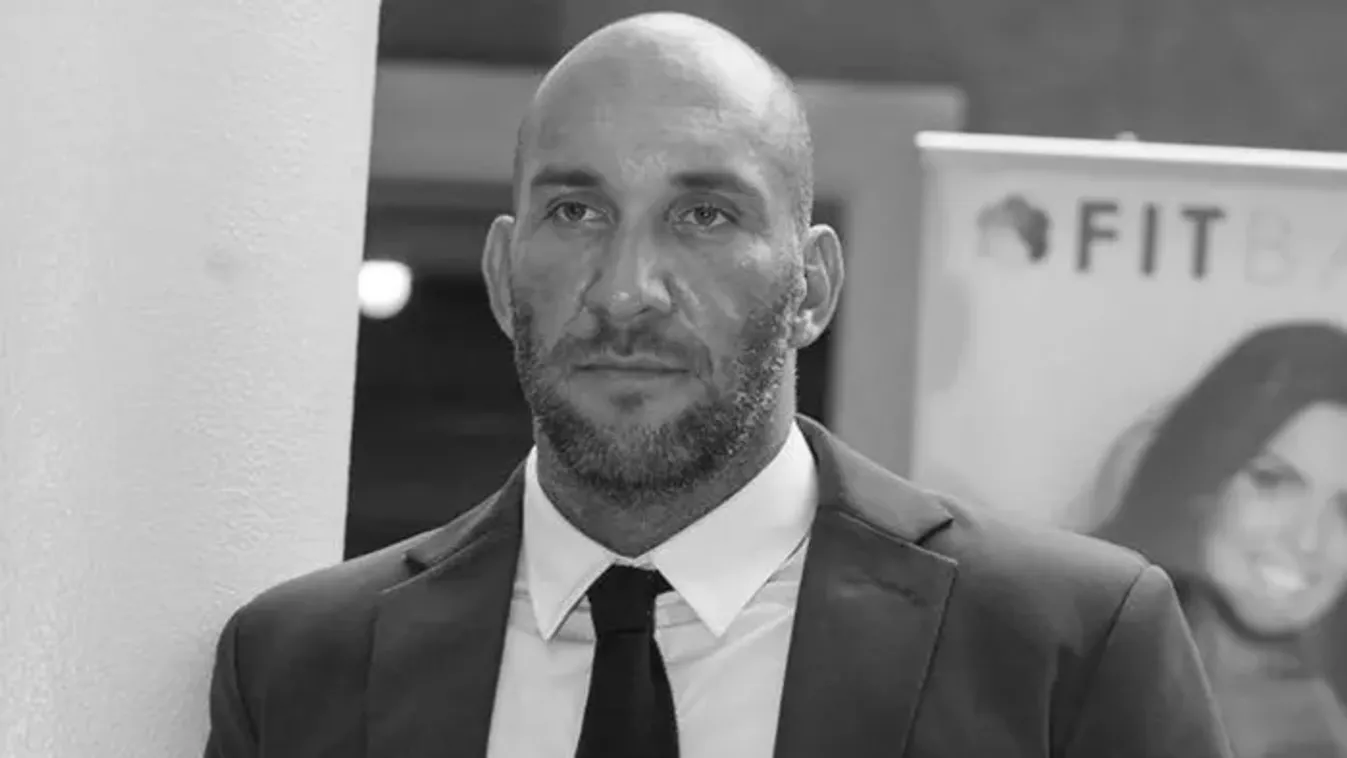 „Már nagyon közel van” - Berki Krisztián szelleme ismét megjelent, újjá akar születni
