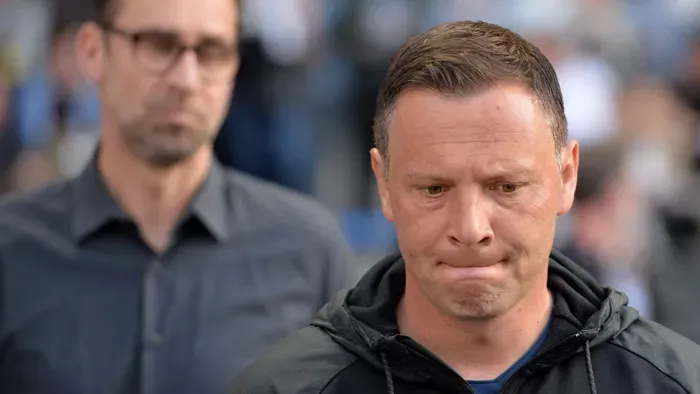 Keserű pirula Dárdai Pálnak, mintha elfelejtették volna