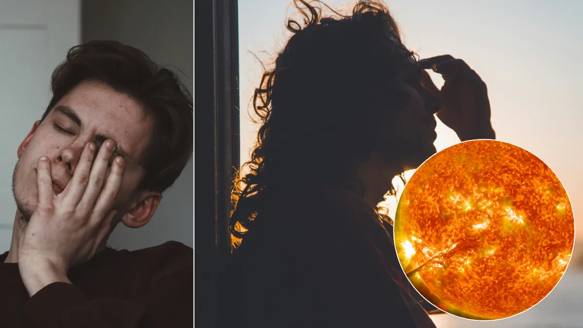 Figyelmeztetés! G4-es geomágneses vihar érte el a bolygónkat: brutális, amit az emberiséggel tesz