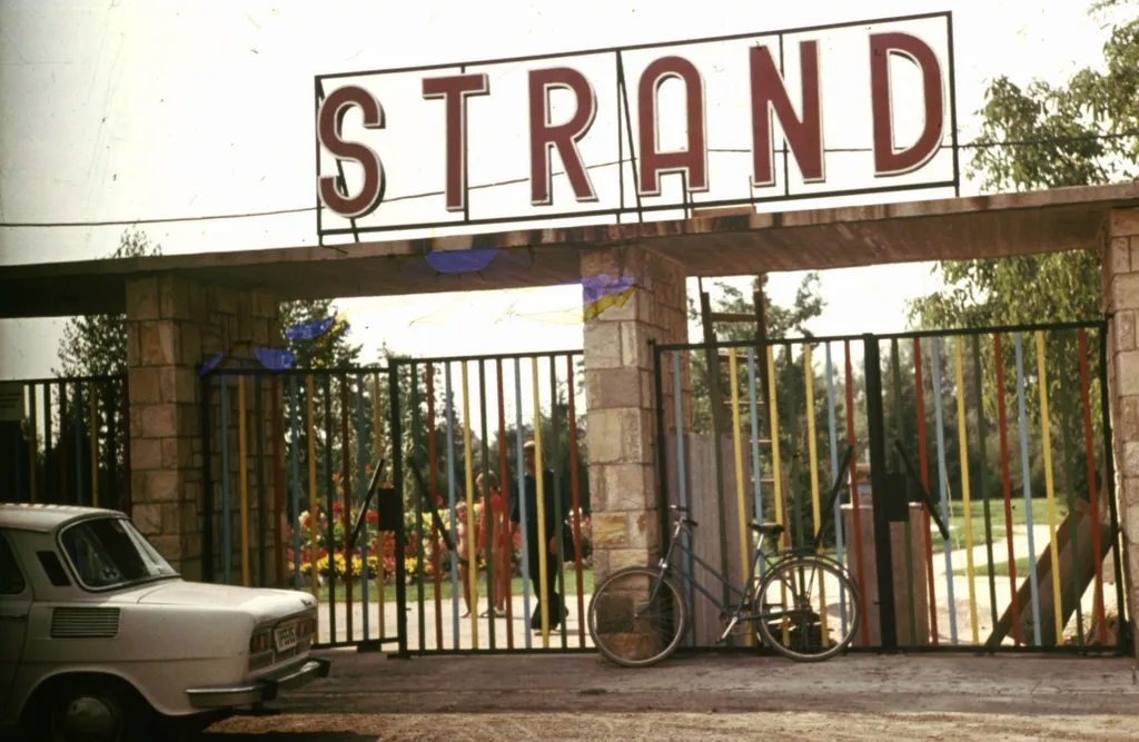 strand